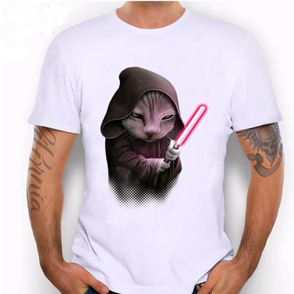 Other - 🆕️Men's white tshirt